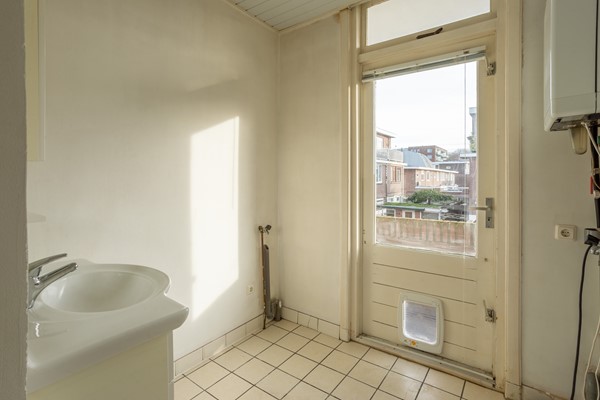 Medium property photo - Pluvierstraat 308, 2583 KE Den Haag